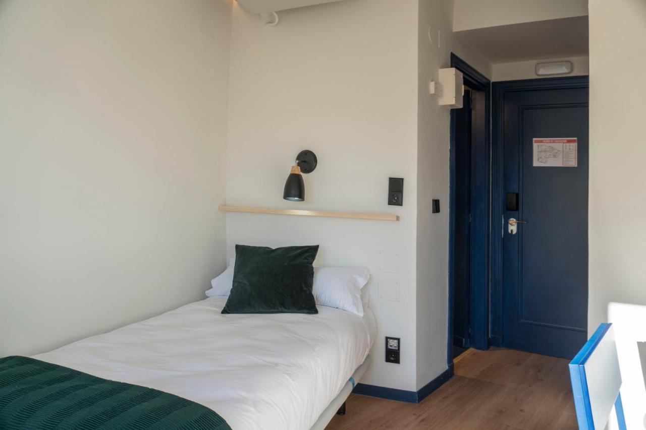 Hotel Alda Jolio Jaca Exteriör bild